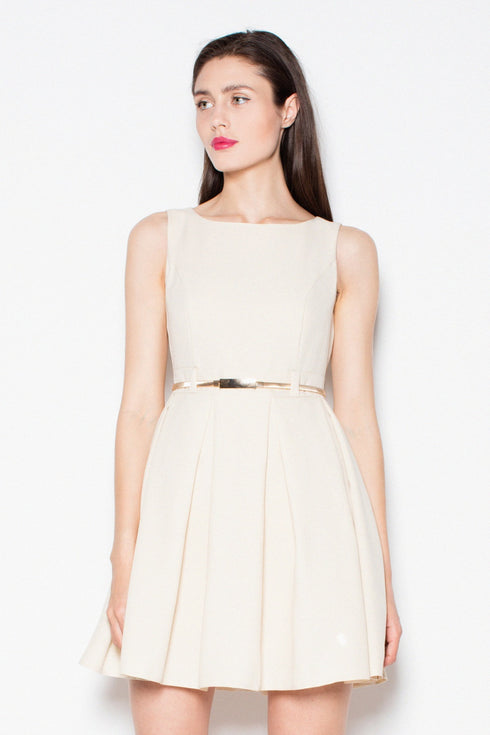 Cocktail dress model 77194 ton